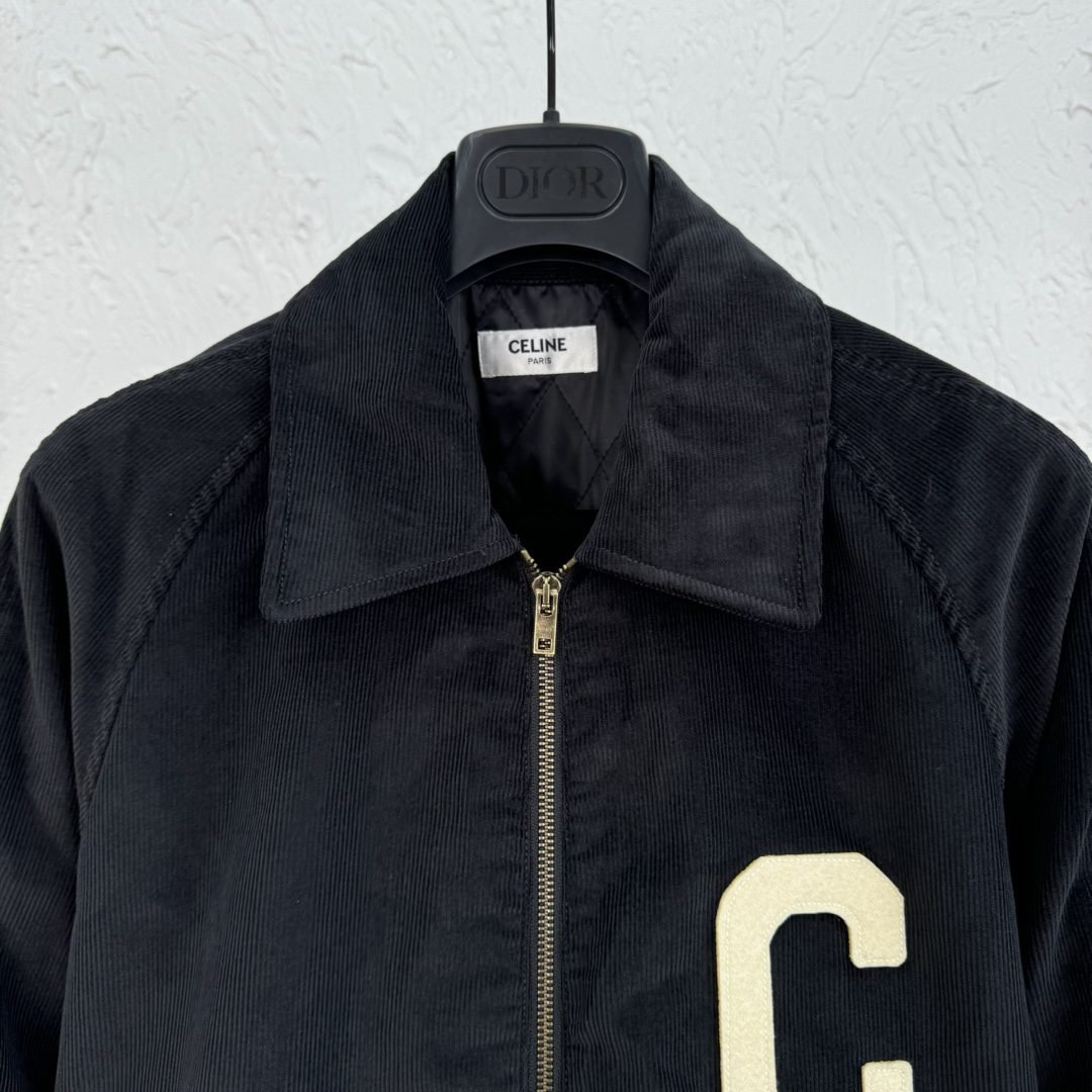 CELINE JACKET - Image 3
