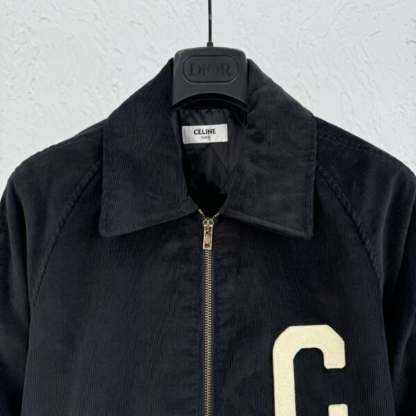 CELINE JACKET - Image 4