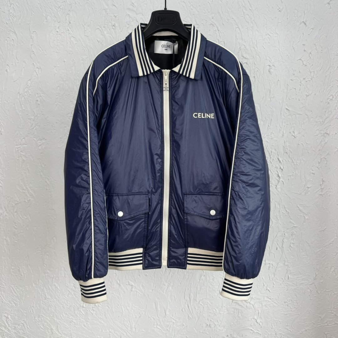 CELINE JACKET - Image 2