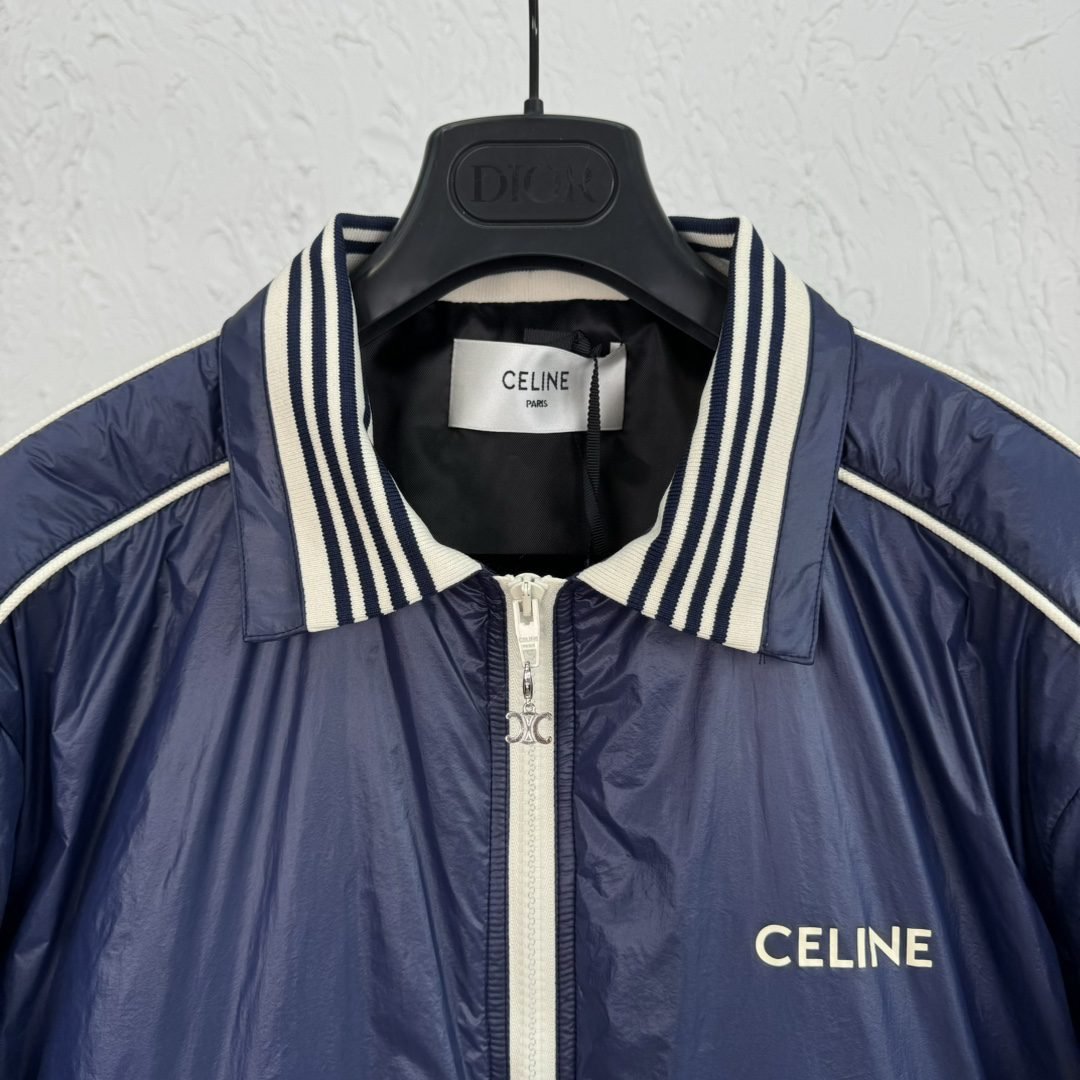 CELINE JACKET - Image 3