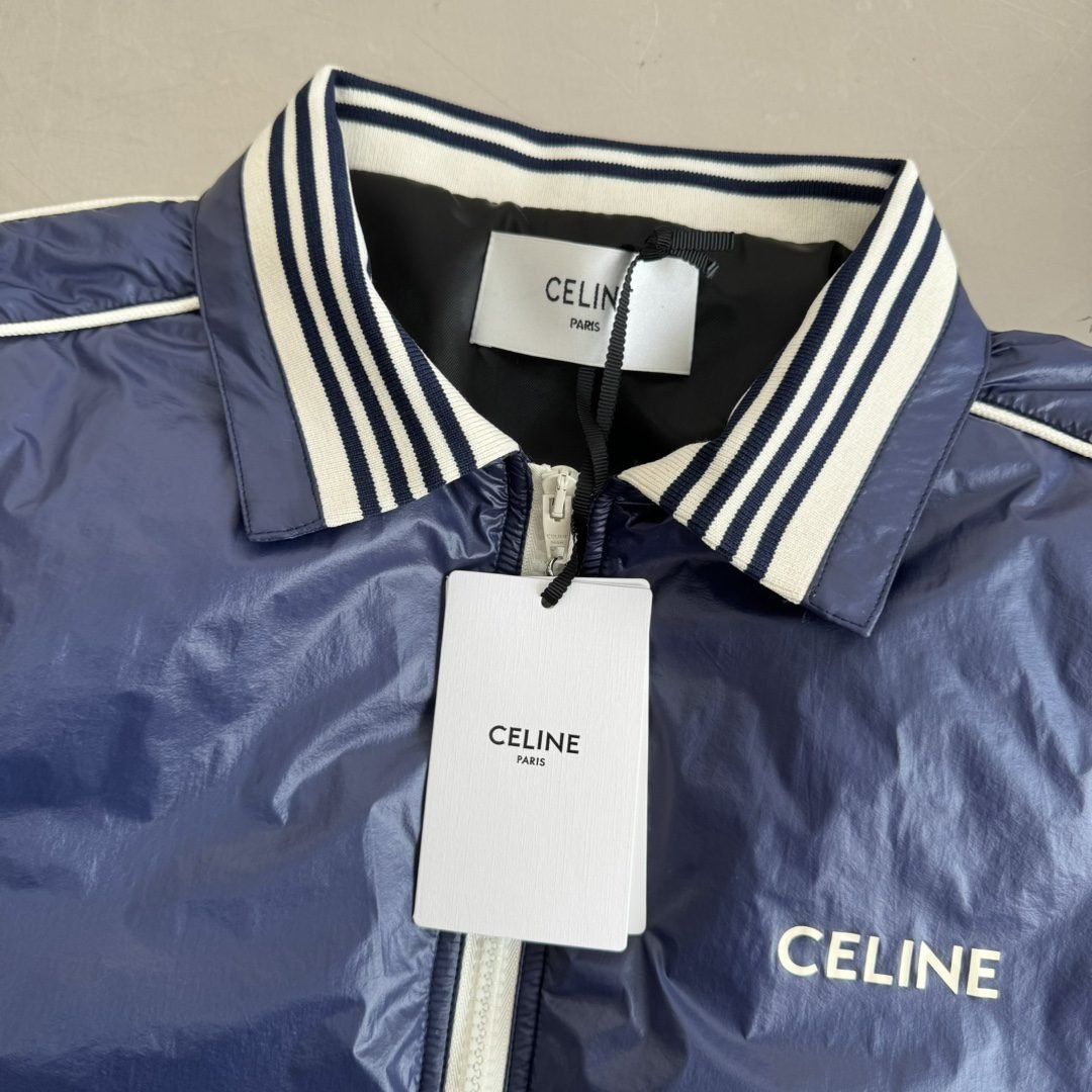 CELINE JACKET - Image 5