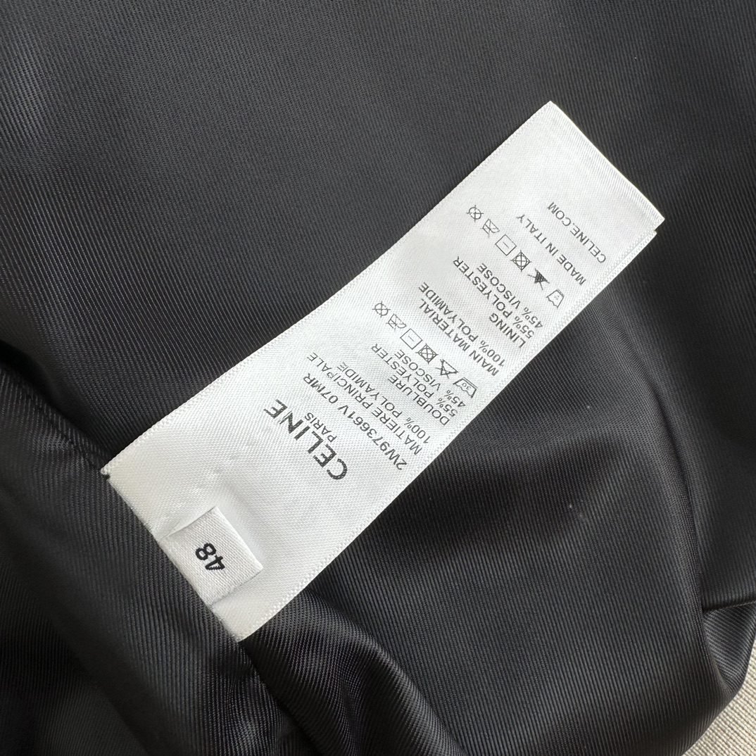 CELINE JACKET - Image 7