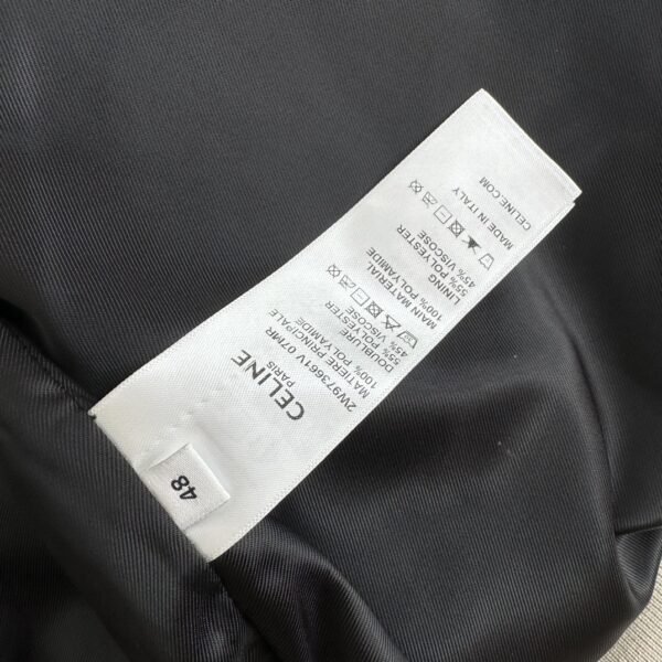 CELINE JACKET - Image 8