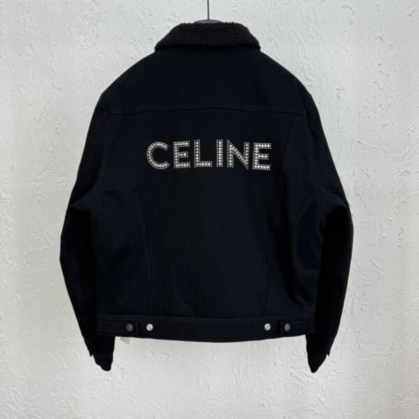 CELINE JACKET