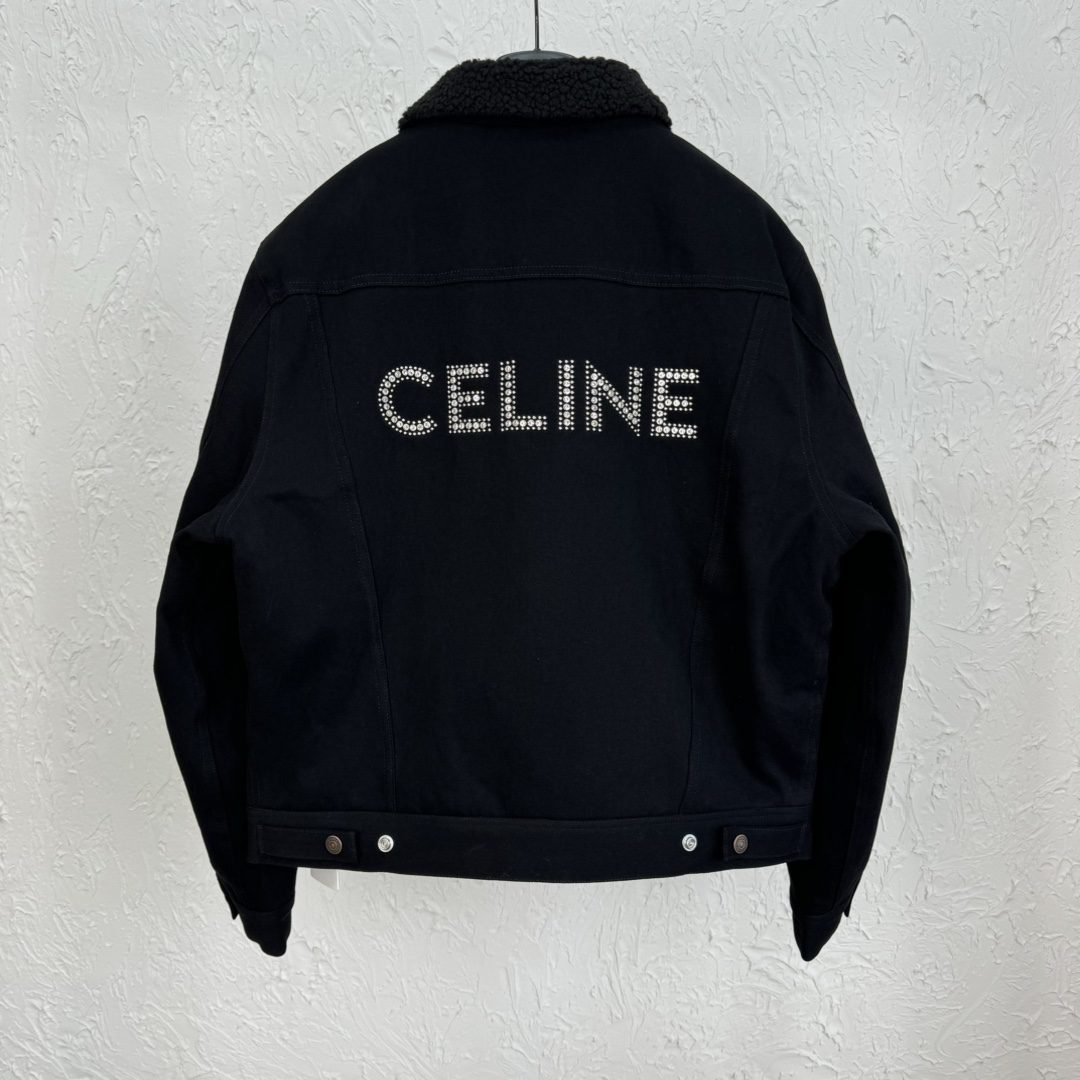CELINE JACKET - Image 2