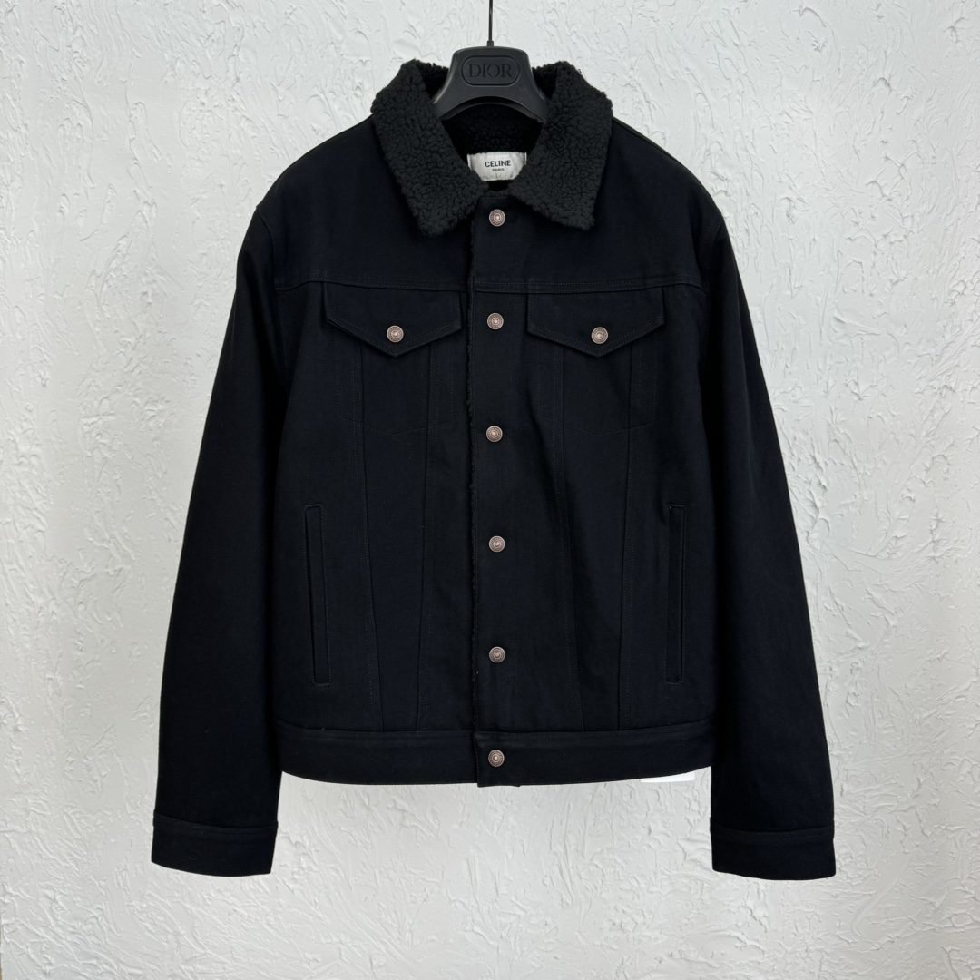 CELINE JACKET - Image 3