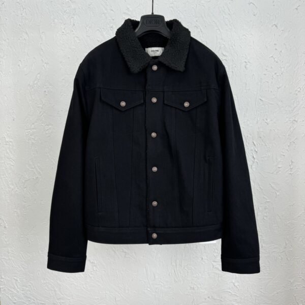 CELINE JACKET - Image 4