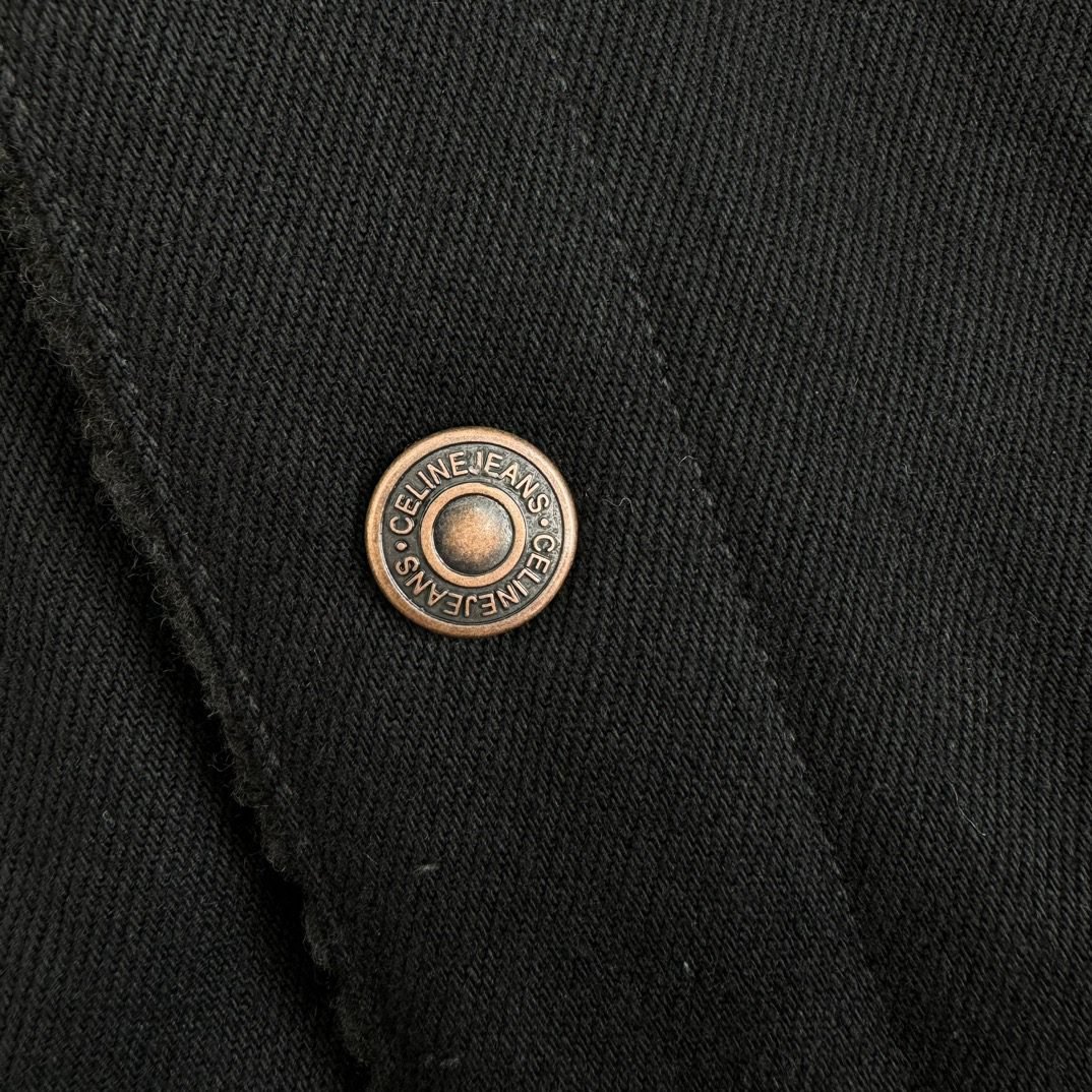 CELINE JACKET - Image 5