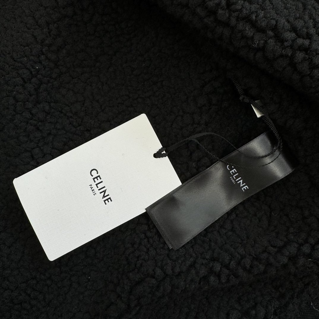 CELINE JACKET - Image 7