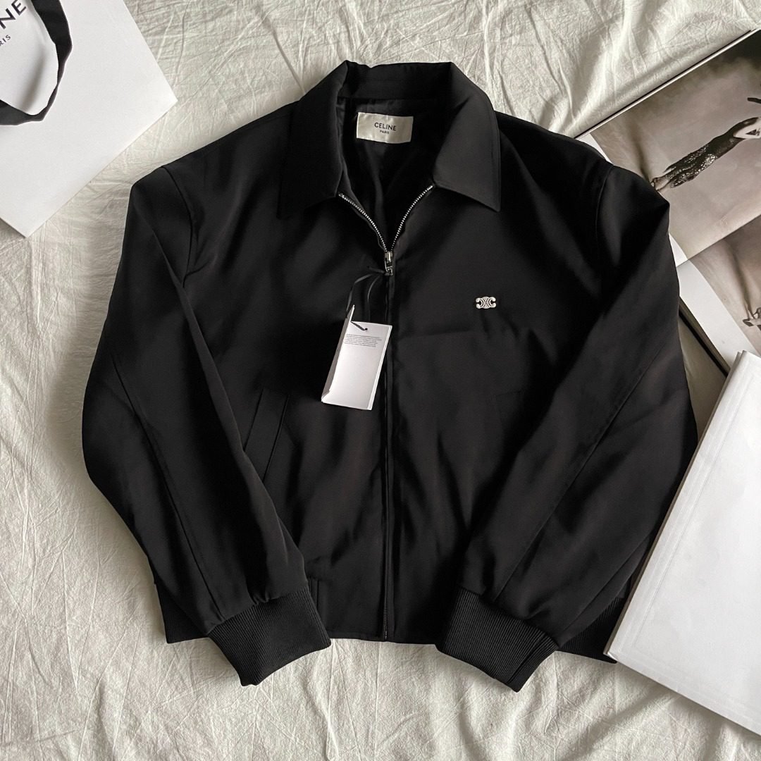 CELINE JACKET - Image 2