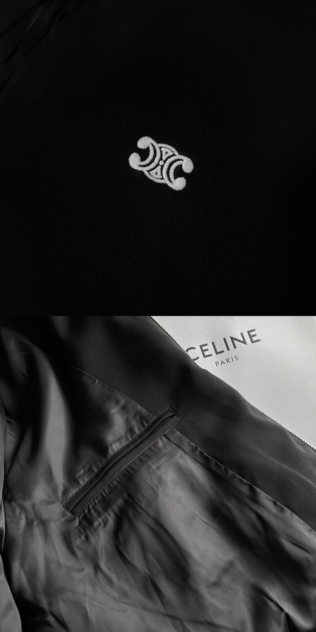 CELINE JACKET - Image 5