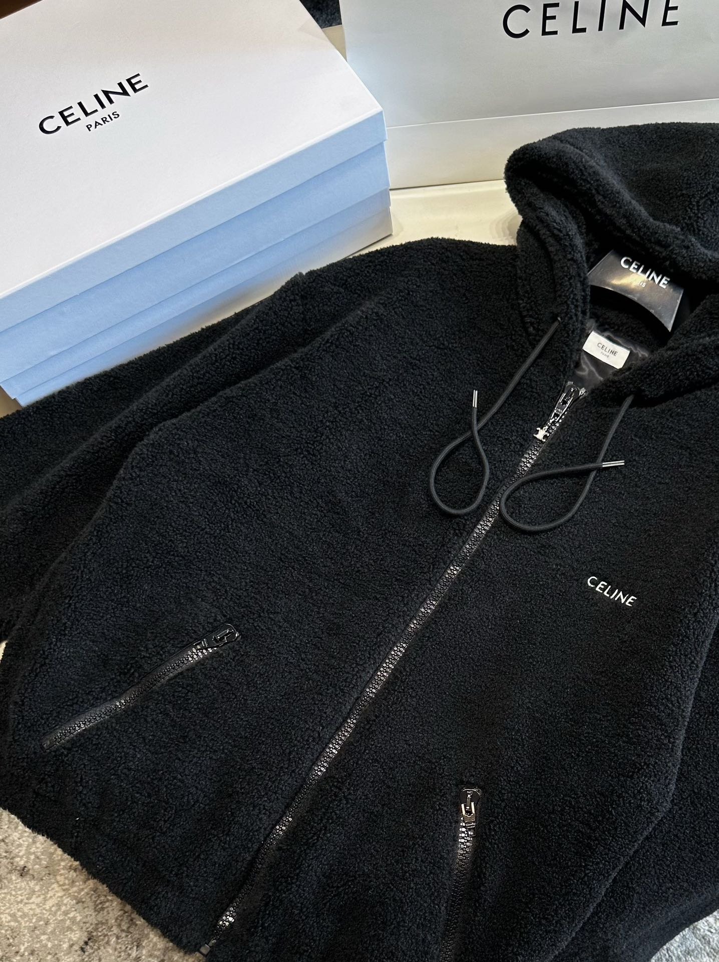 CELINE JACKET - Image 3