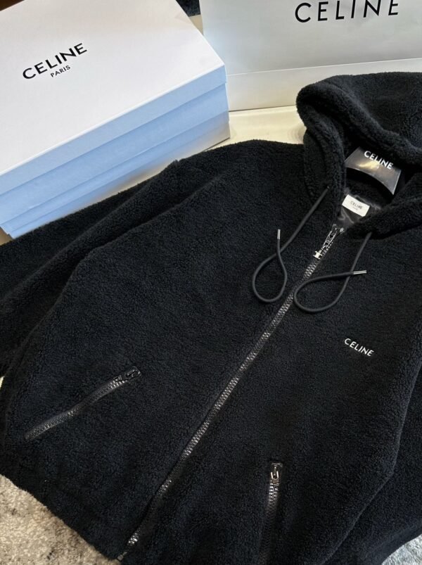 CELINE JACKET - Image 4