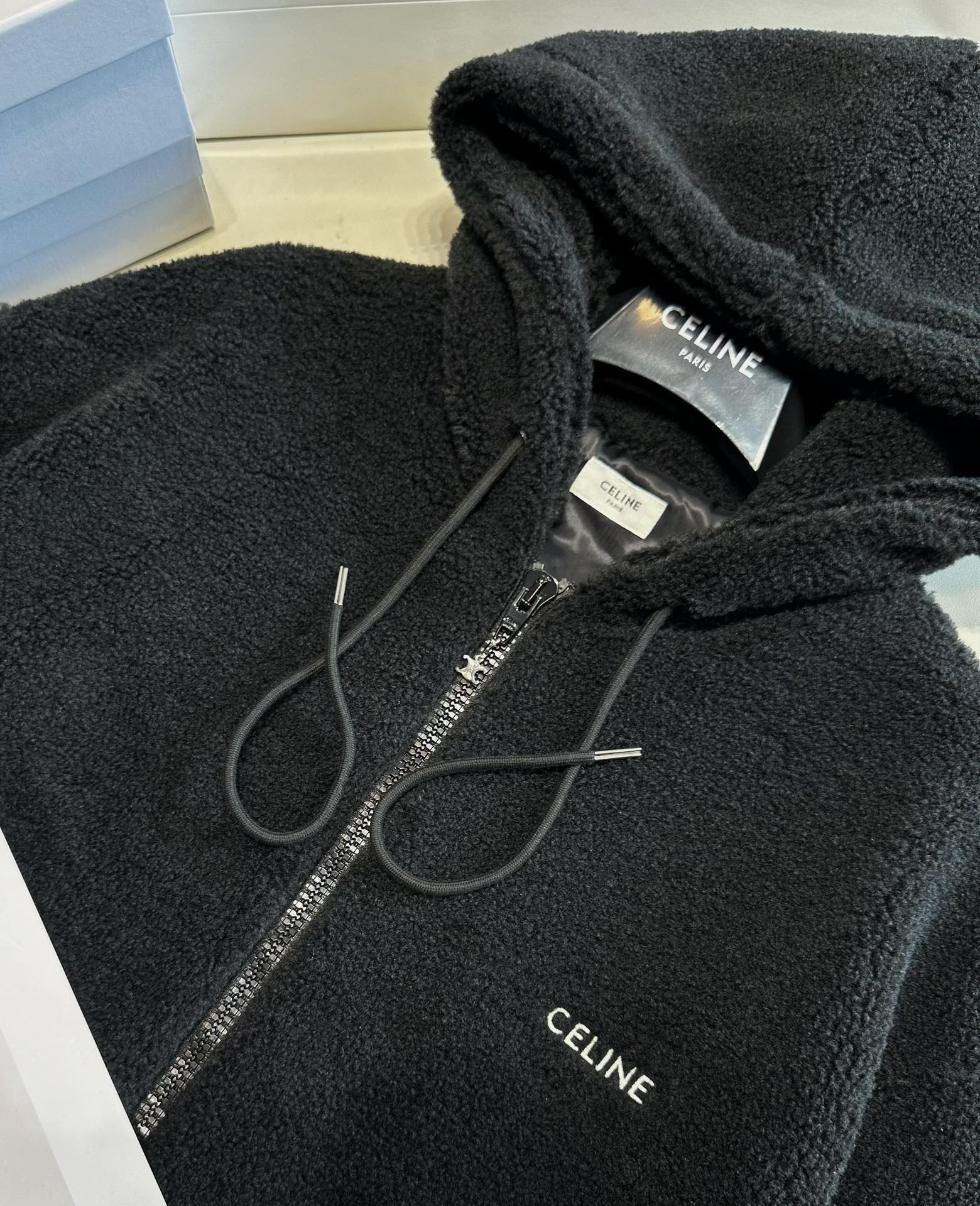 CELINE JACKET - Image 5