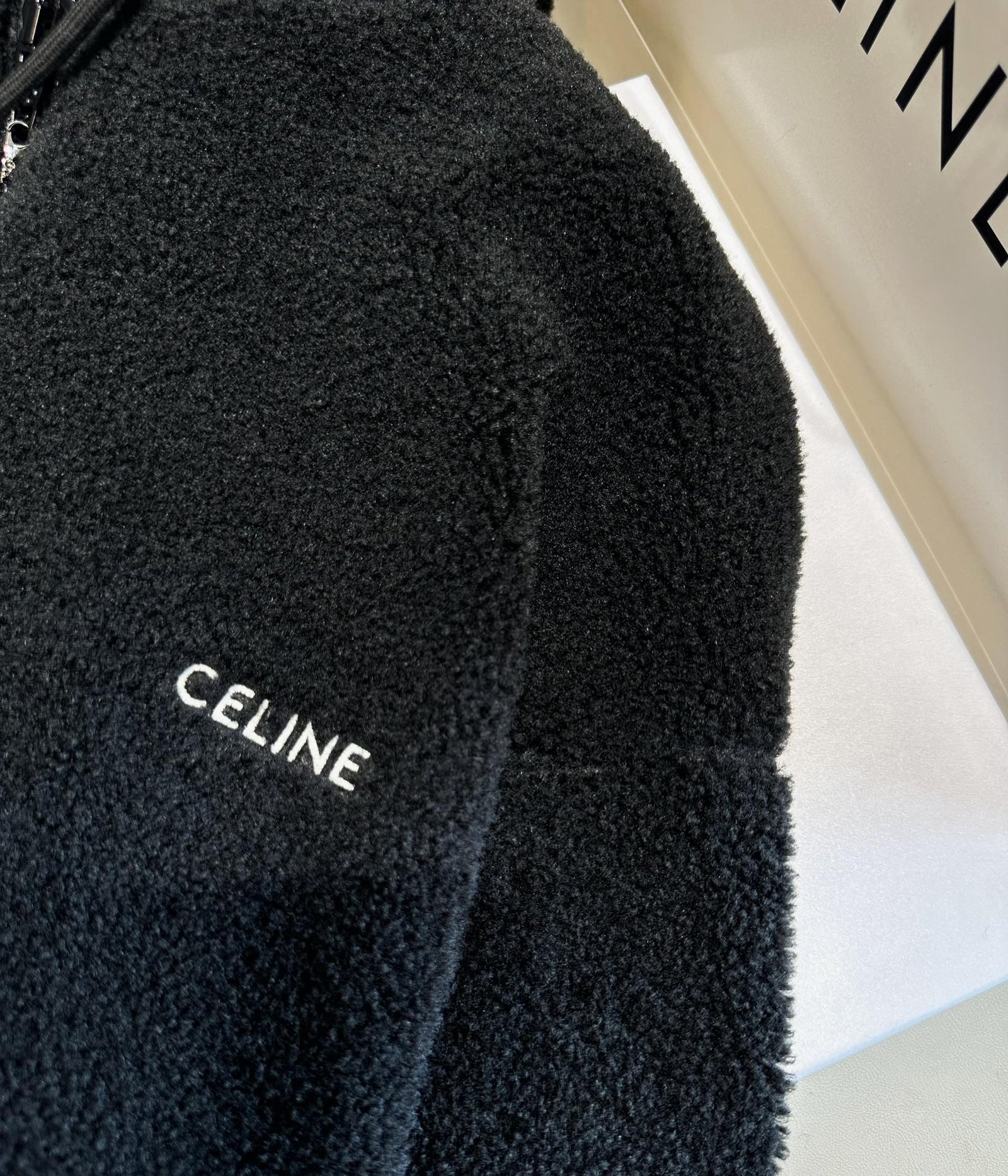 CELINE JACKET - Image 7