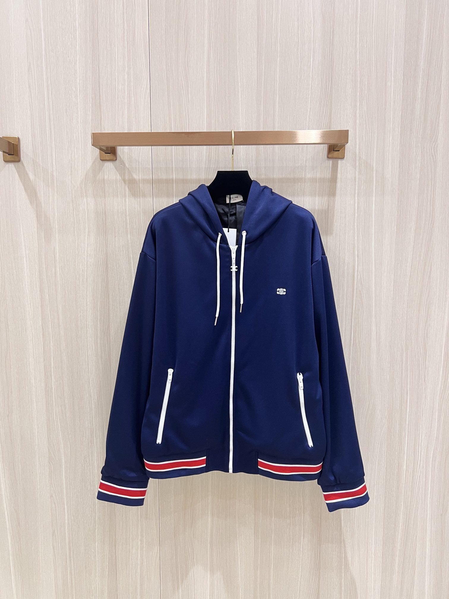 CELINE JACKET - Image 2