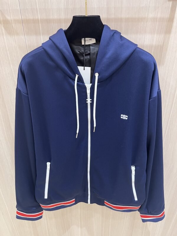 CELINE JACKET - Image 4