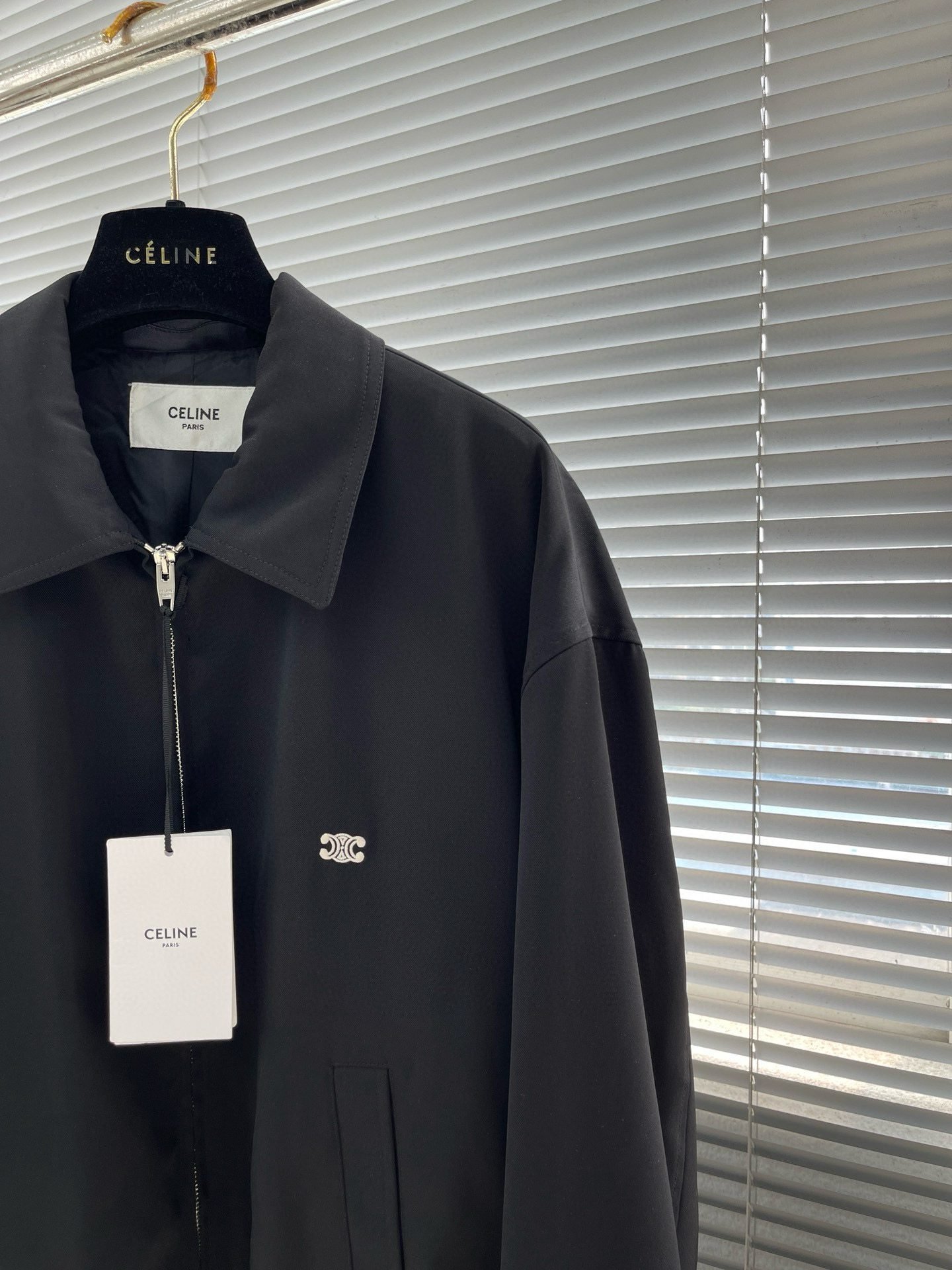 CELINE JACKET - Image 3
