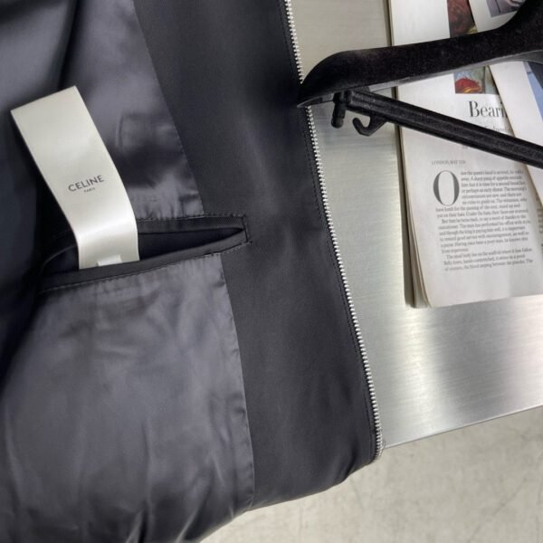 CELINE JACKET - Image 8