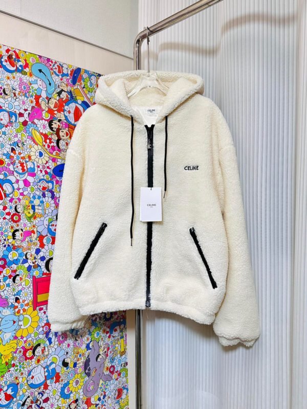 CELINE JACKET