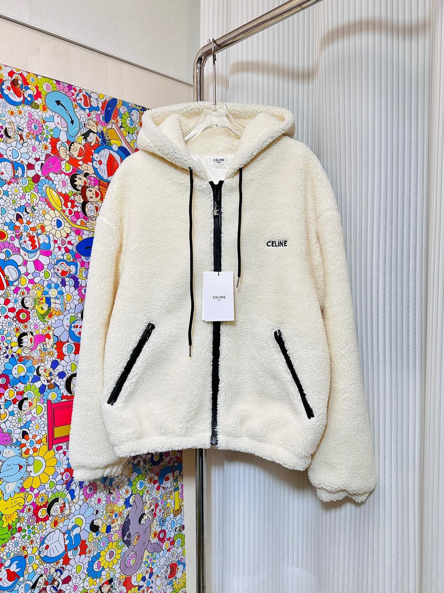 CELINE JACKET - Image 2