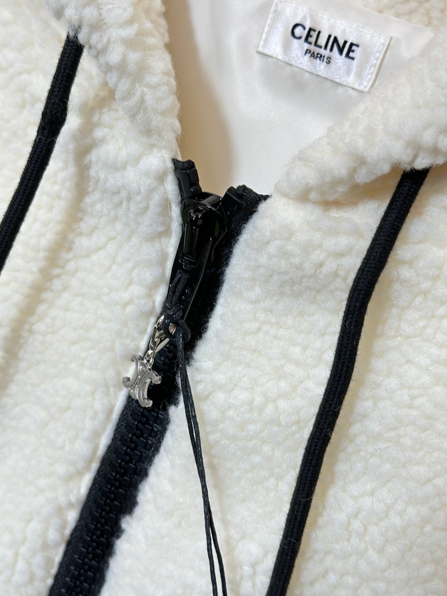 CELINE JACKET - Image 7