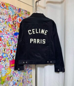 CELINE JACKET