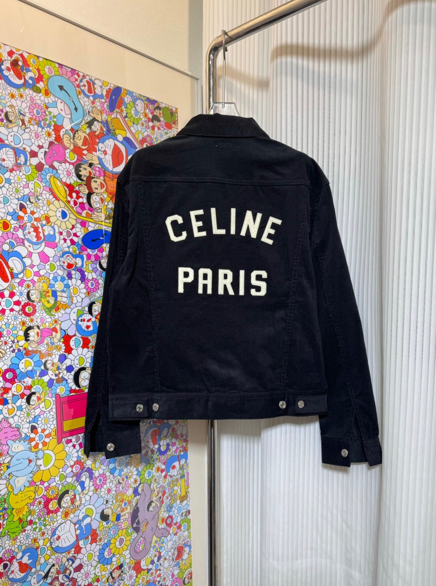 CELINE JACKET - Image 2