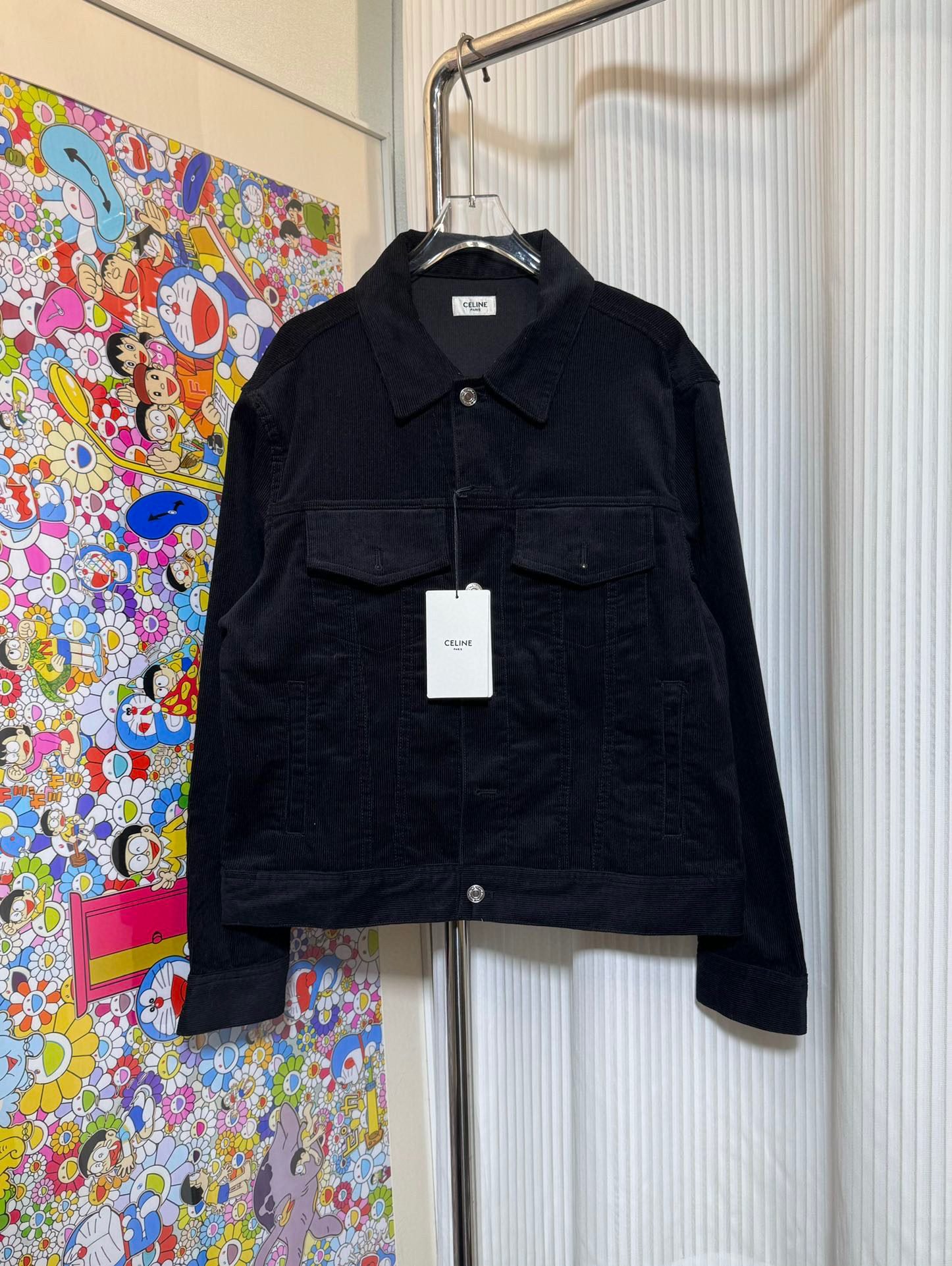 CELINE JACKET - Image 3