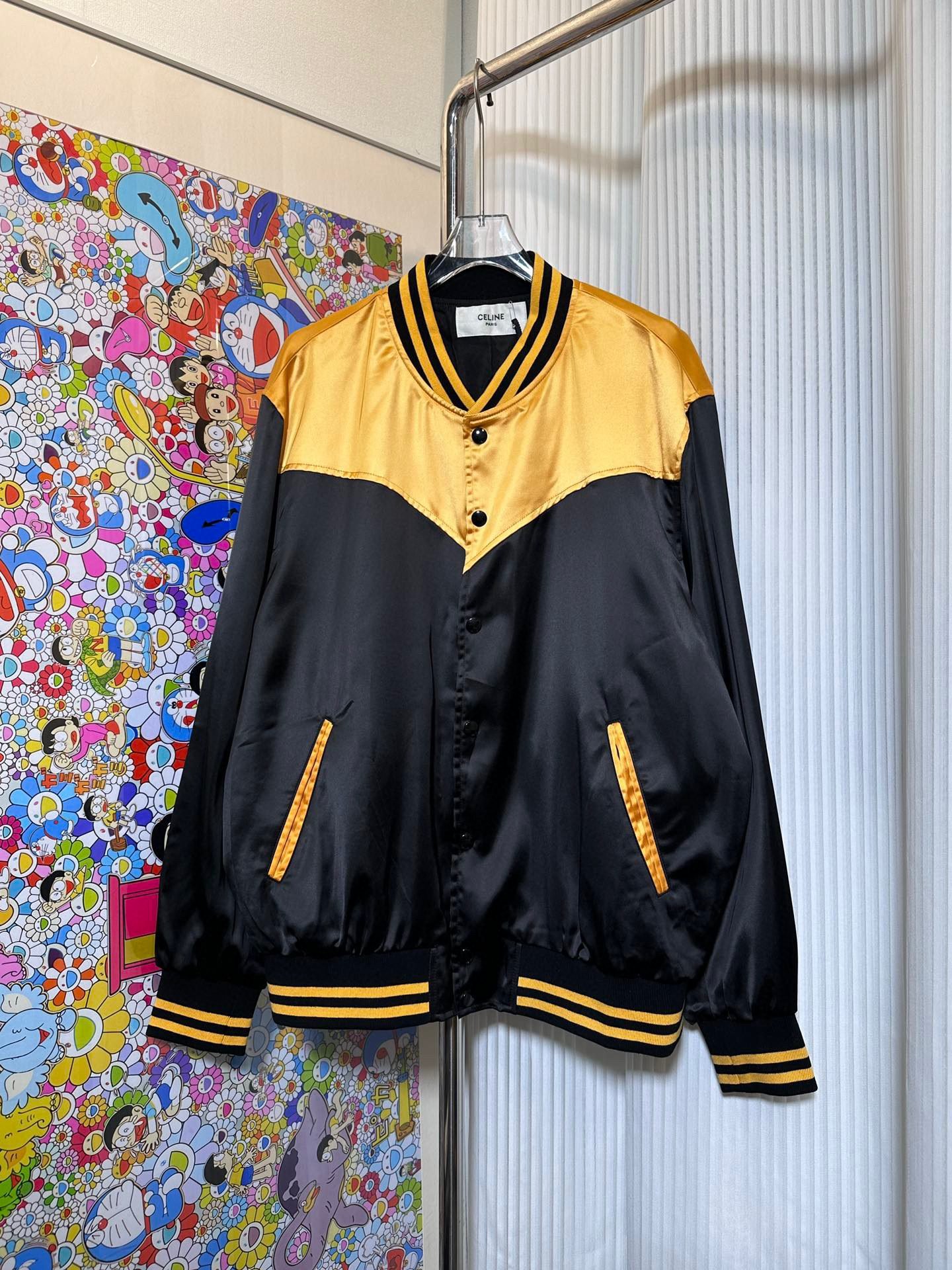 CELINE JACKET - Image 2