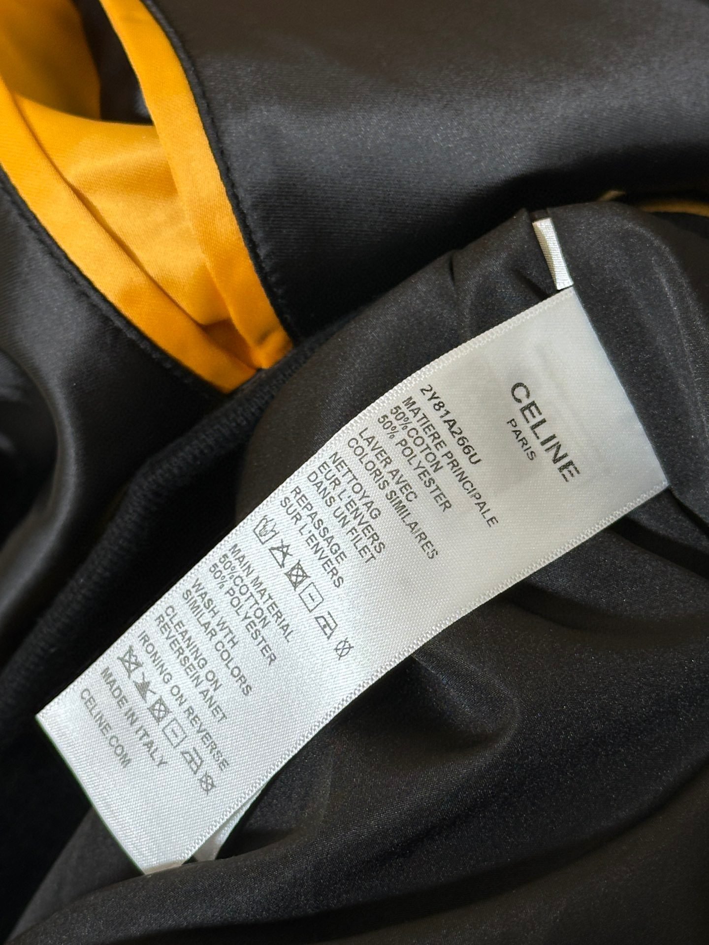 CELINE JACKET - Image 7