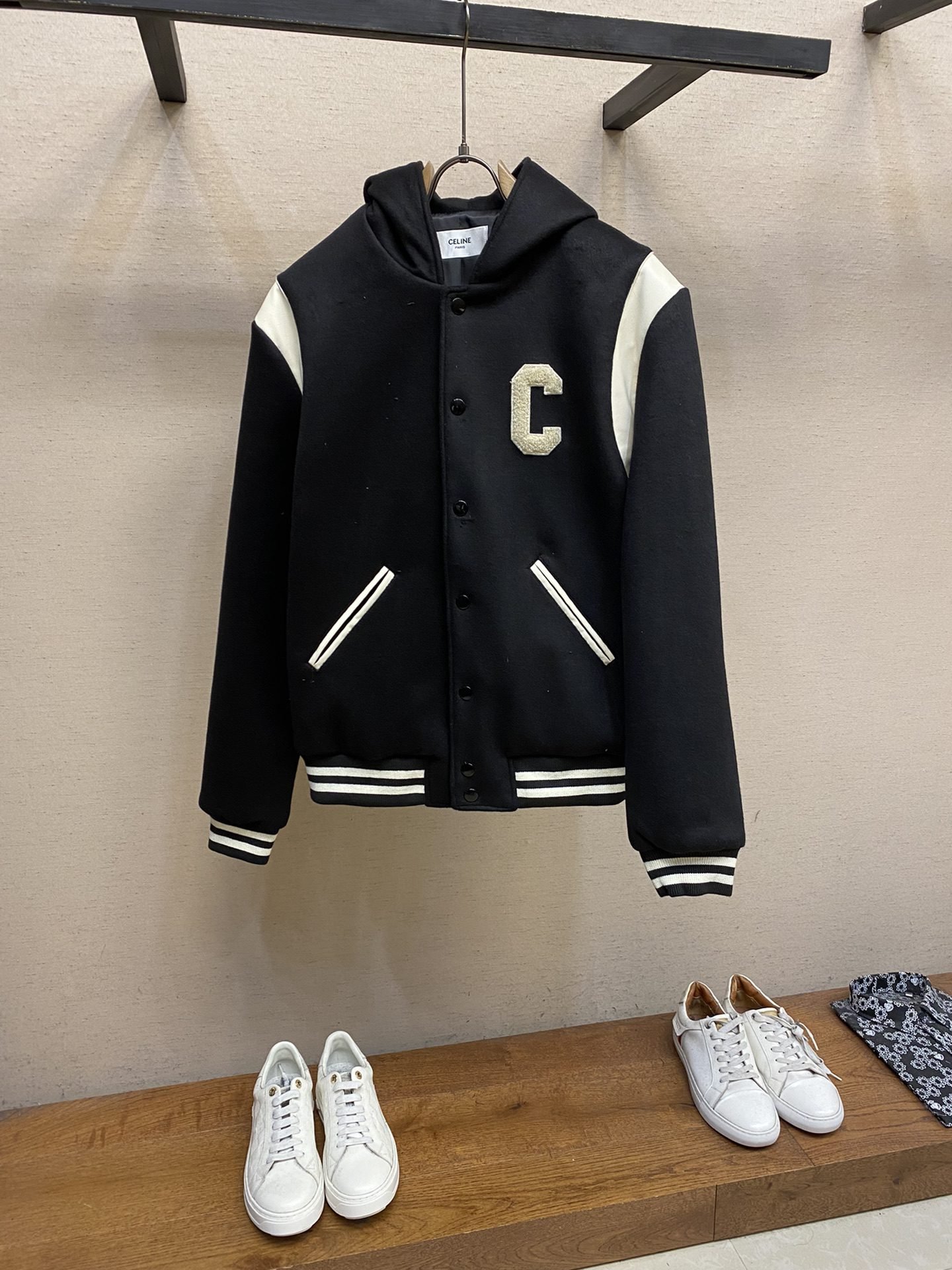 CELINE JACKET - Image 2