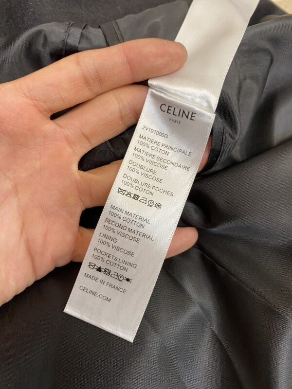 CELINE JACKET - Image 6