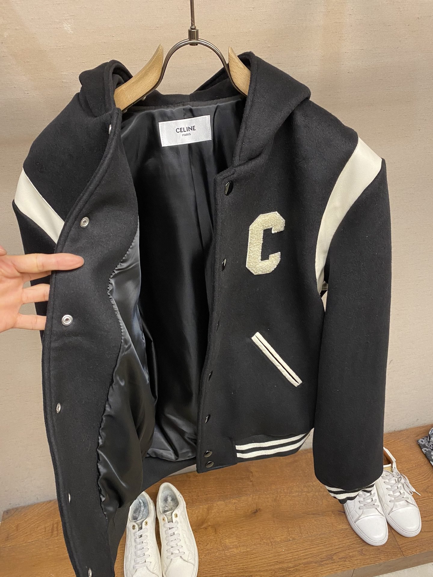 CELINE JACKET - Image 7