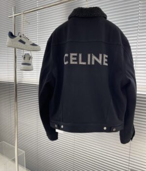 CELINE JACKET