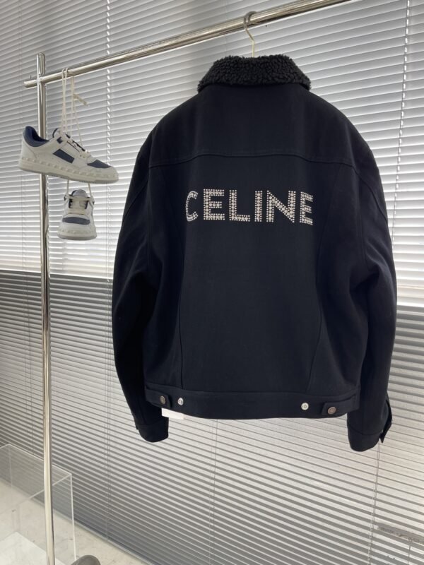 CELINE JACKET