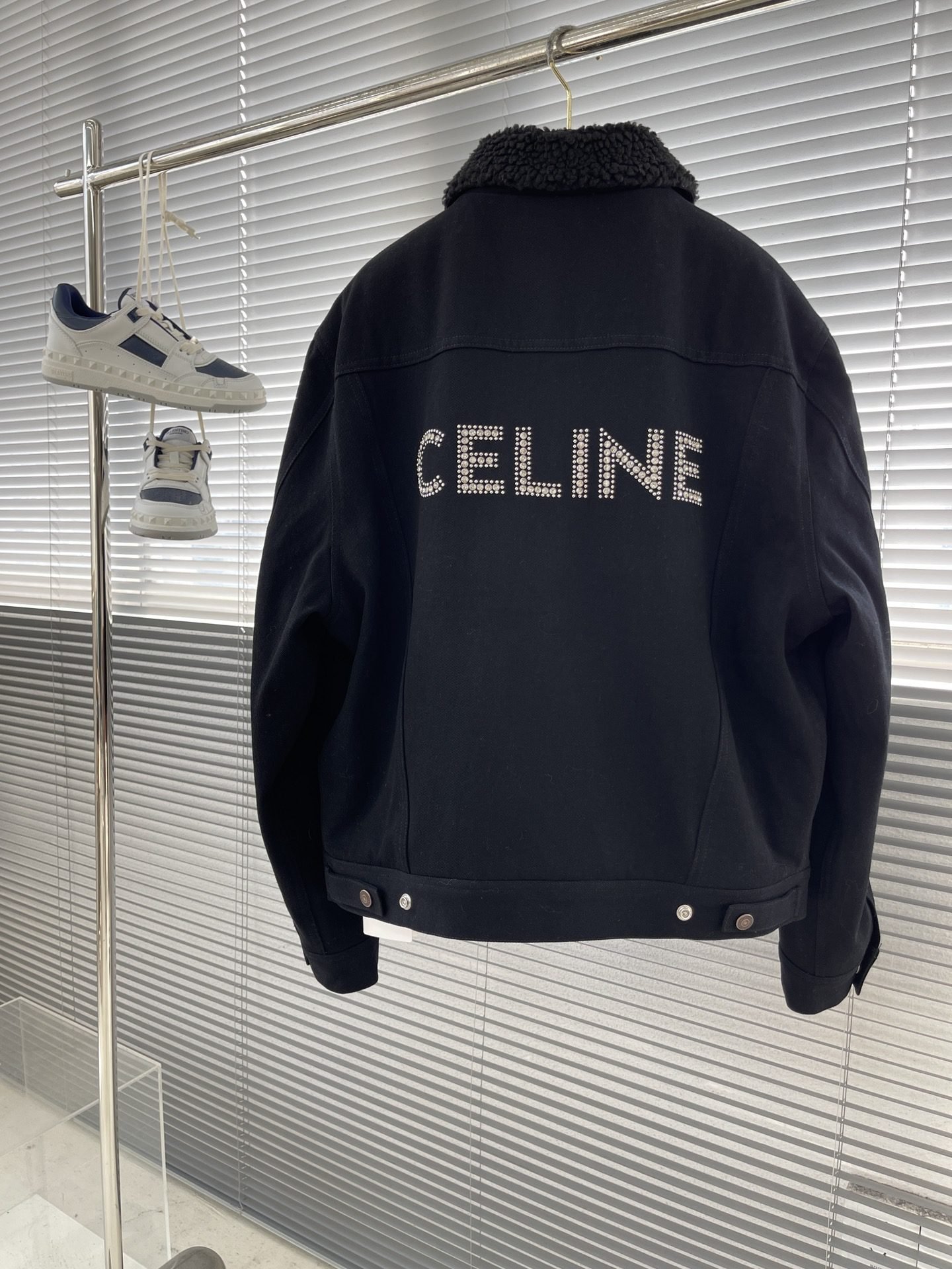 CELINE JACKET - Image 2