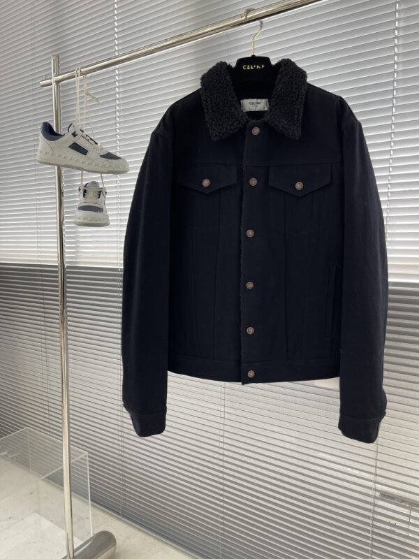 CELINE JACKET - Image 4
