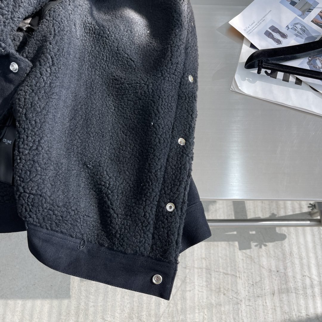 CELINE JACKET - Image 5
