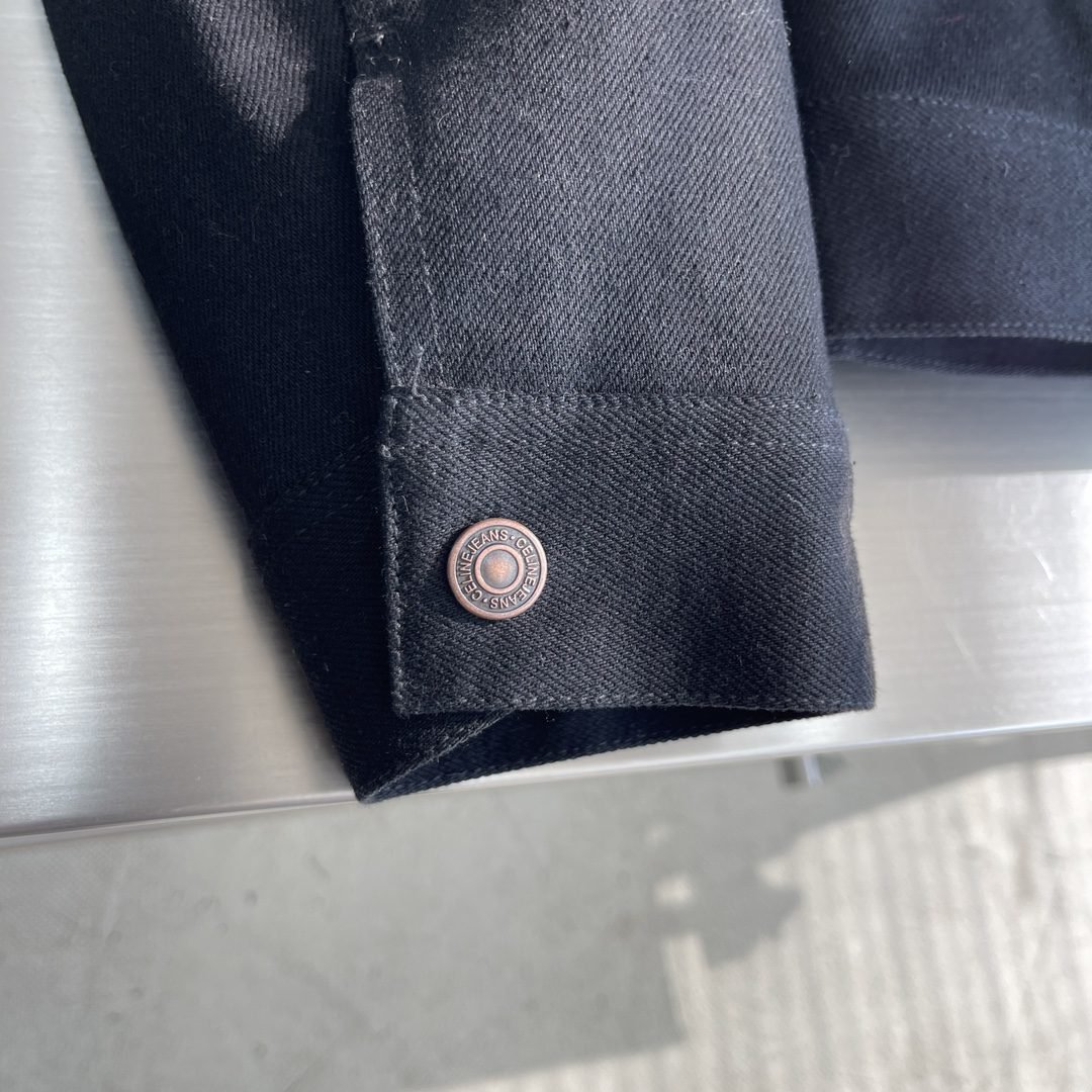 CELINE JACKET - Image 7