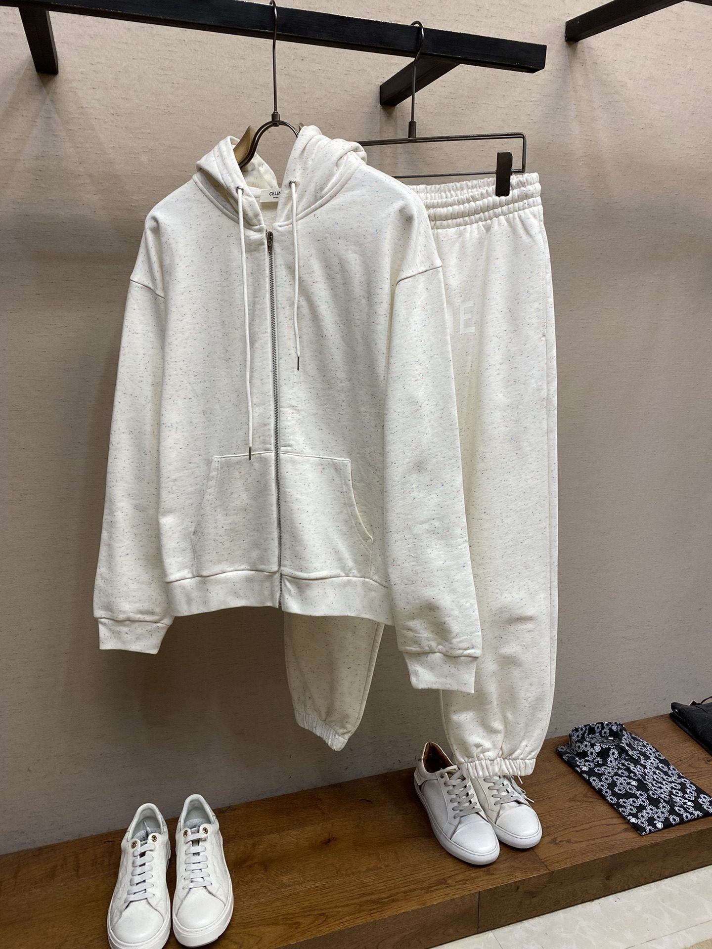 CELINE JACKET - Image 3