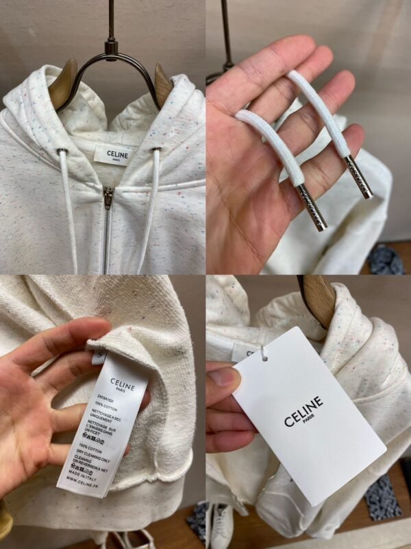 CELINE JACKET - Image 6