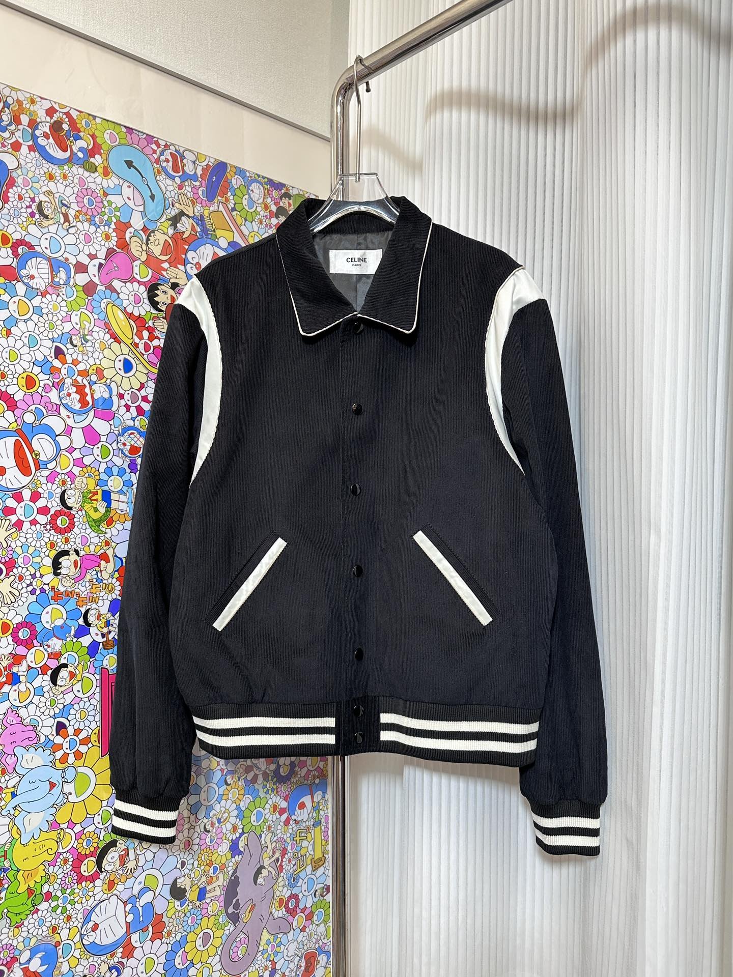 CELINE JACKET - Image 2