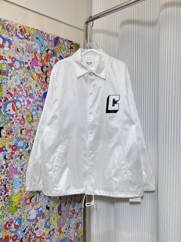 CELINE JACKET