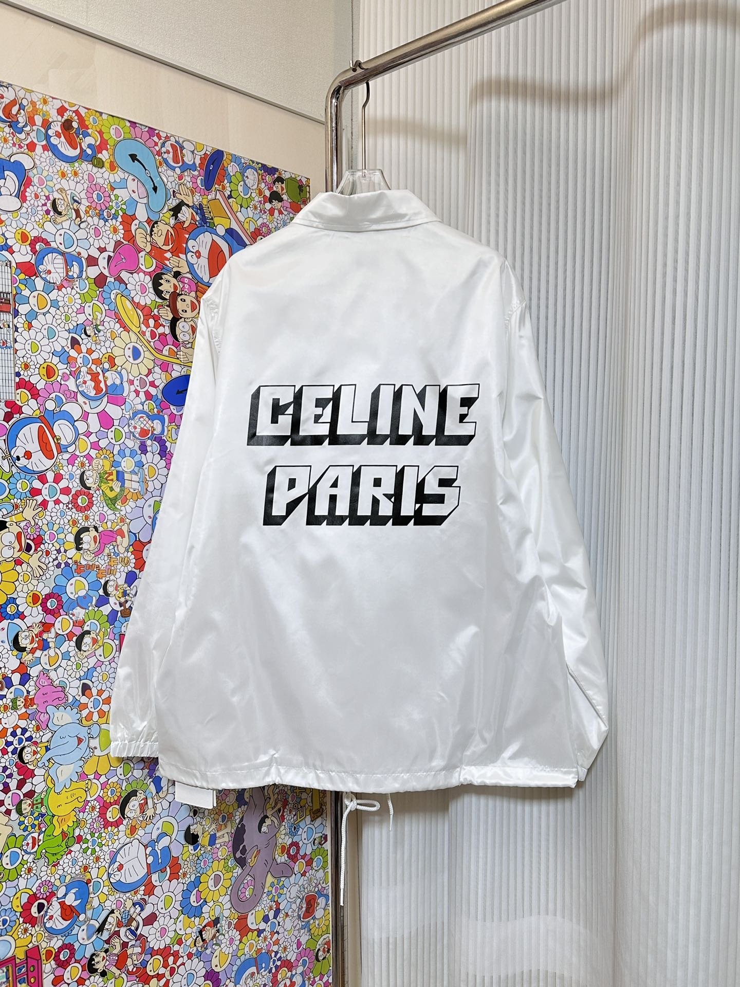 CELINE JACKET - Image 3