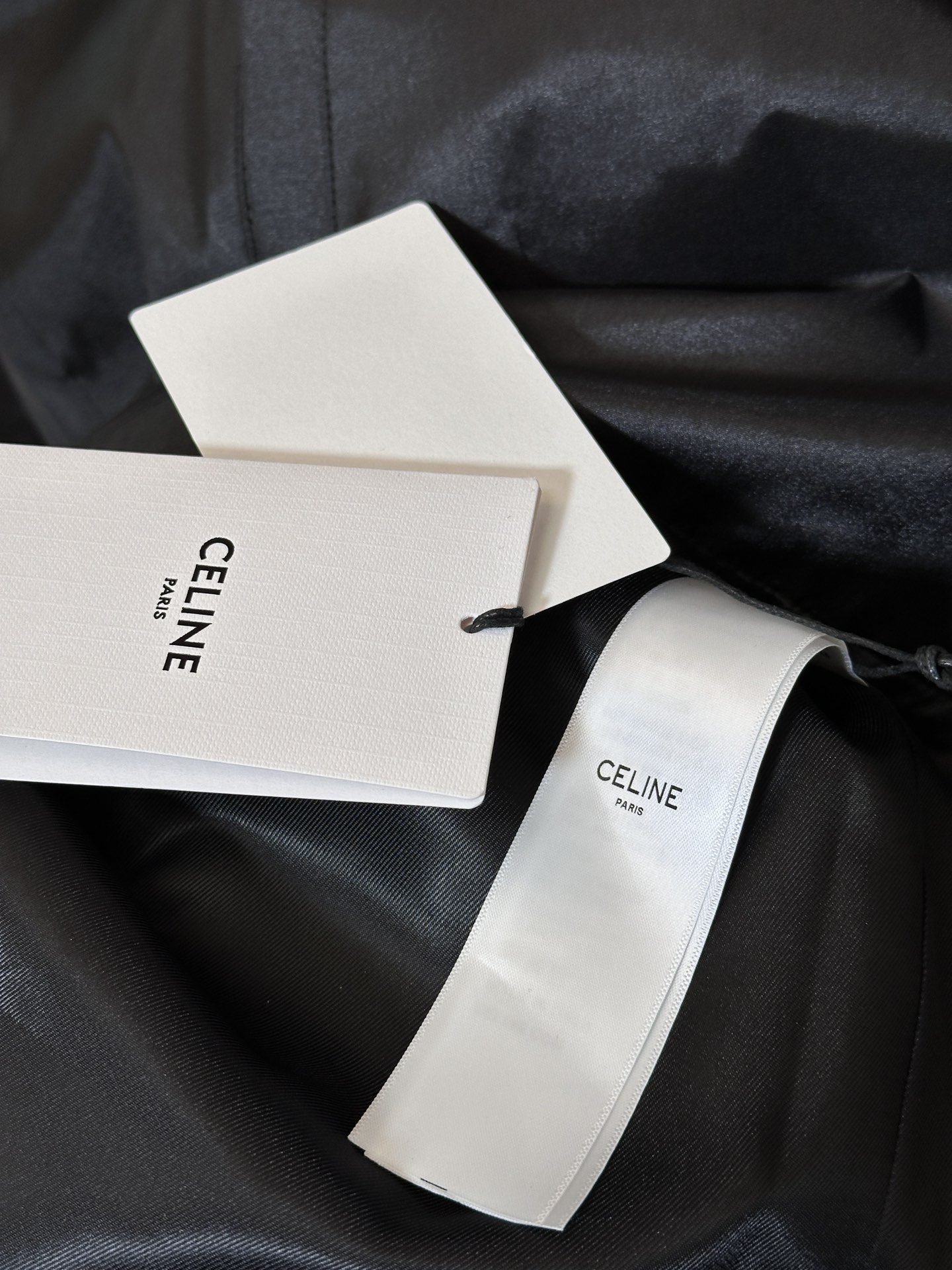 CELINE JACKET - Image 5