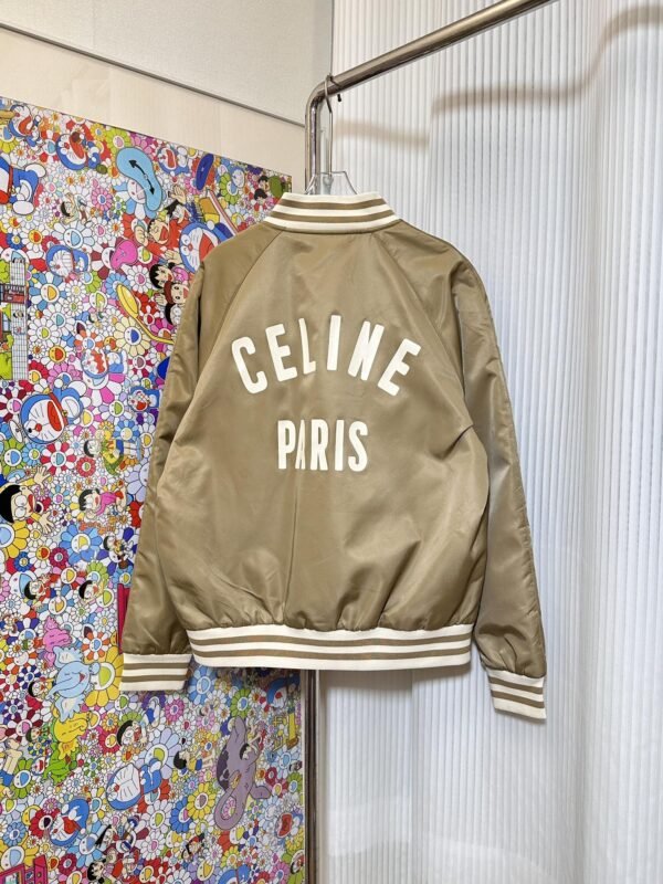 CELINE JACKET