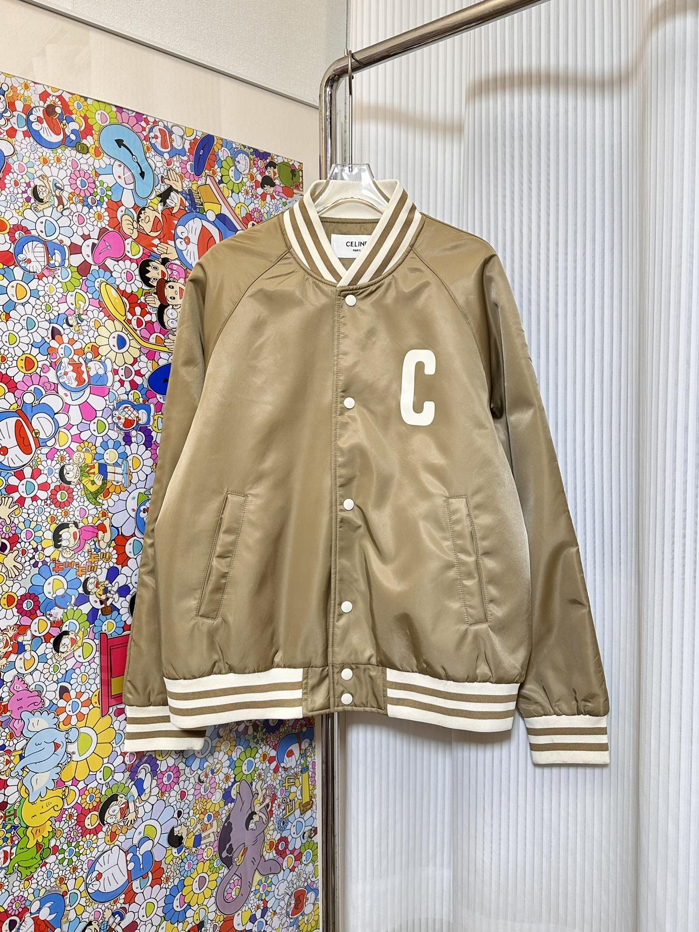 CELINE JACKET - Image 3