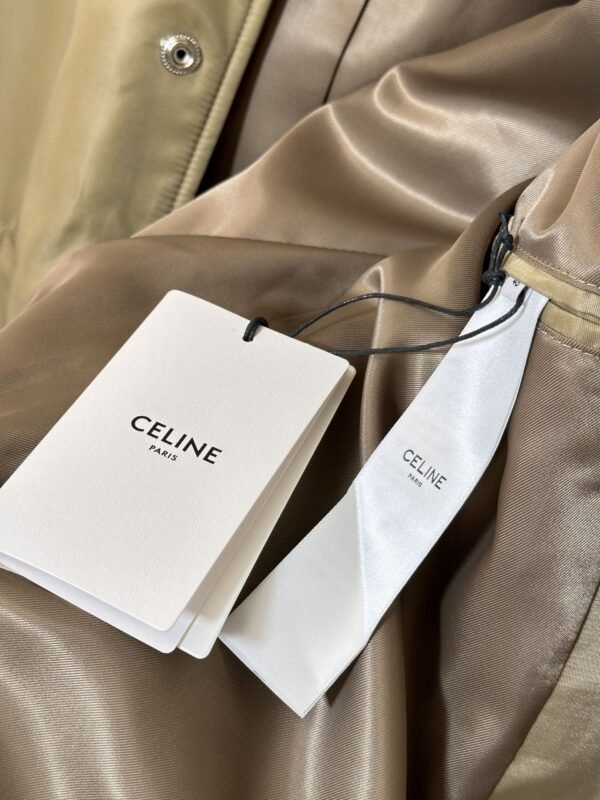 CELINE JACKET - Image 6