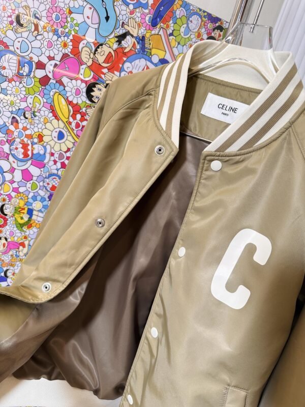 CELINE JACKET - Image 8